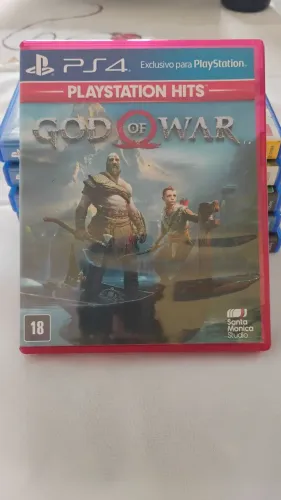 God of war