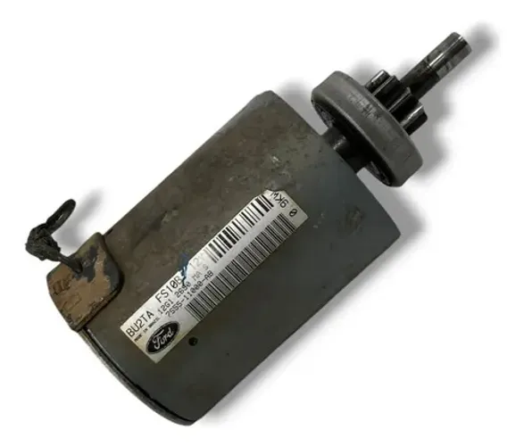 Induzido Motor Arranque Ford Fiesta 1.6 2010 2011 2013