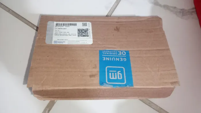 Espelho para carro vemic