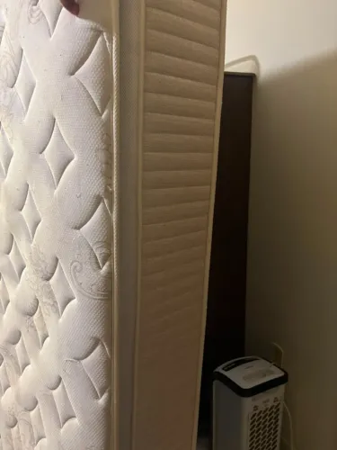 Colchão Magnium Maxx Casal - Plumatex