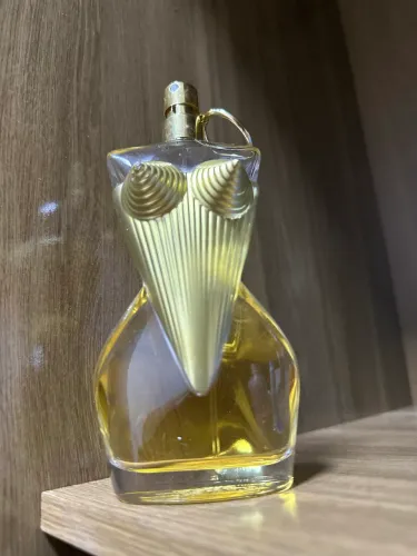 Jean Paul Gaultier Divine Eau de Parfum - Perfume Feminino 100ml