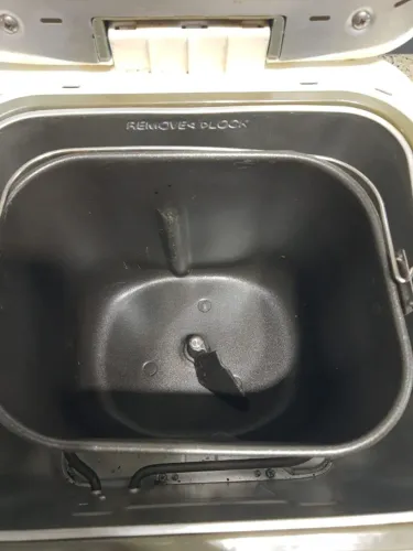 MULTI PANE PANIFICADORA