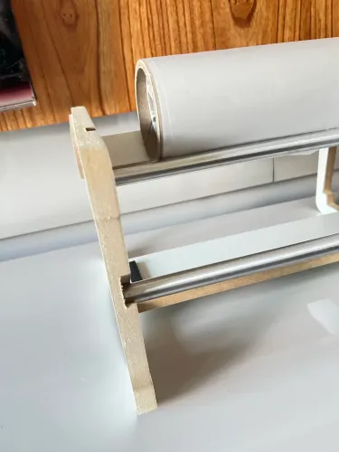 Plastificadora / Laminadora - Tander com Suporte Belly Decore