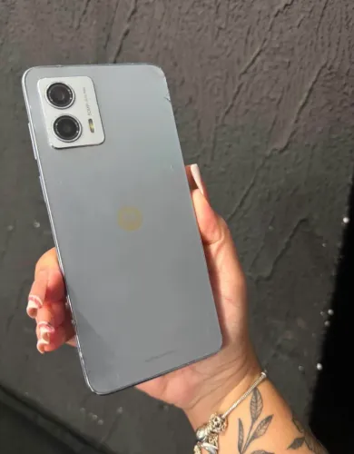 Vendo moto g53