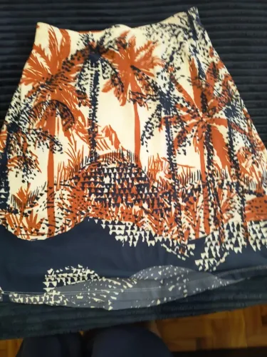 Roupa Feminina