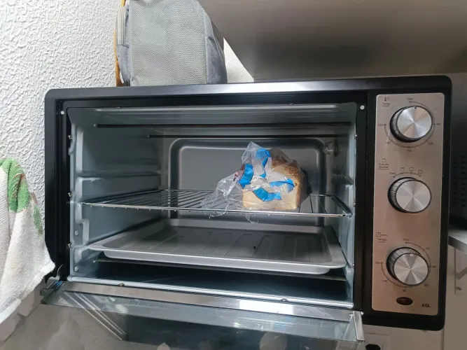 Forno elétrico Philco