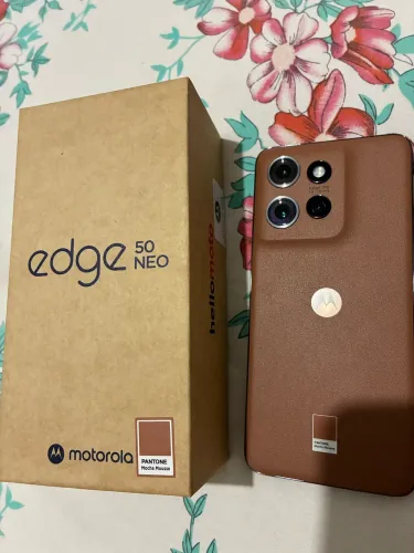 Motorola Edge 50 neo 256gb