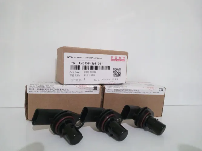 Sensor de fase TIGGO2 