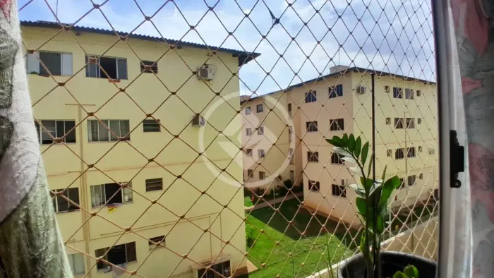 VENDO APARTAMENTO NA 604 NORTE BEM LOCALIZADO POR PREÇO IMPERDIVEL EMTRE EM CONTATO VALOR