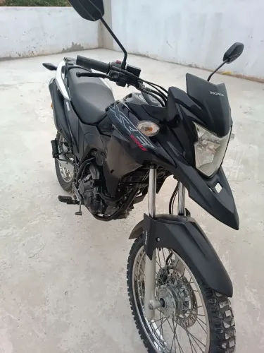XRE 190