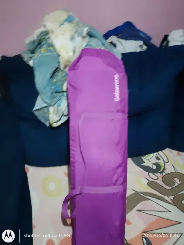 Vendo chiqueirinho