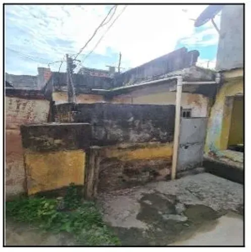 Condições especiais Casa no Centro, Nilopolis - RJ, Nº 559, 2 quartos, 69m² | Venda Diret