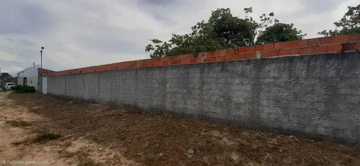 Lotes / Terrenos no Mosqueiro / Matapuã (ref: 1345) [9302]