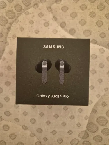 Samsung Galaxy Buds4 Pro
