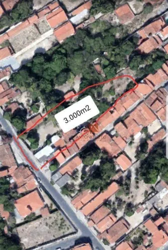 Terreno para alugar, 2948 m² por R$ 6.000,00/mês - Mondubim - Fortaleza/CE