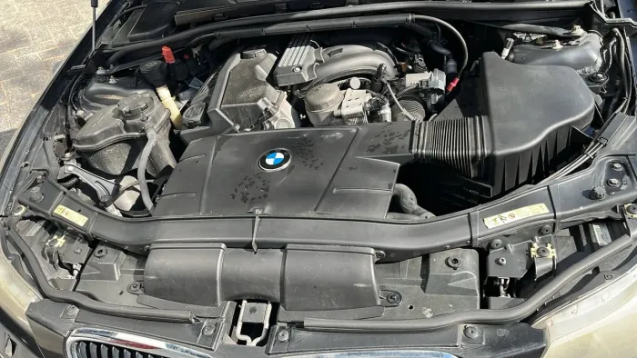 Motor BMW 2010 G51