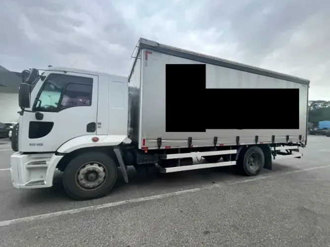 REPASSE FORD CARGO 1719 2012