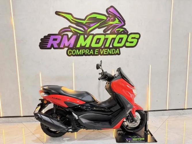 Yamaha Nmax 160 2023