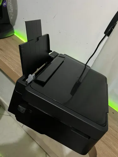 Impressora Epson L380