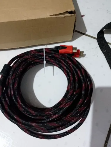 Cabo HDMI 10 metros