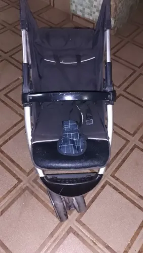 Carrinho infantil 