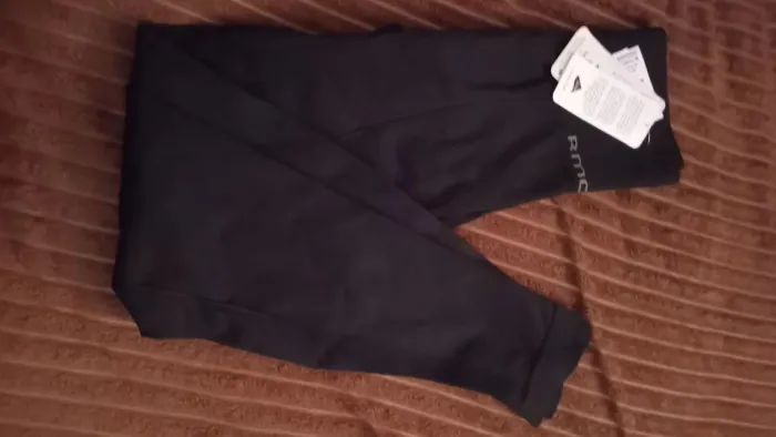 Legging preta sem costura romance tamanho p/s