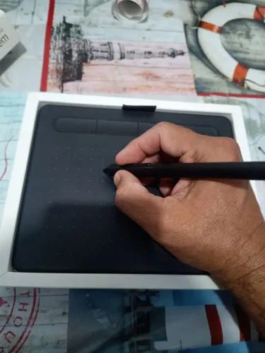 Mesa digitalizadora Wacon CLT4100
