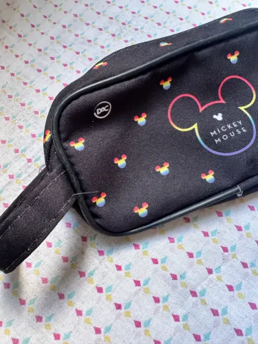 Estojo Dac Mickey Mouse
