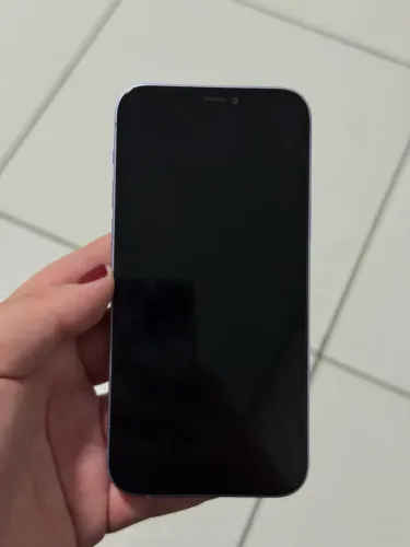 ? iPhone 12 ? R$ 850