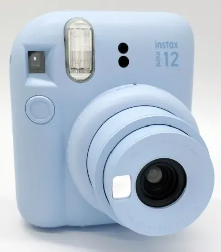 Instax mini 12