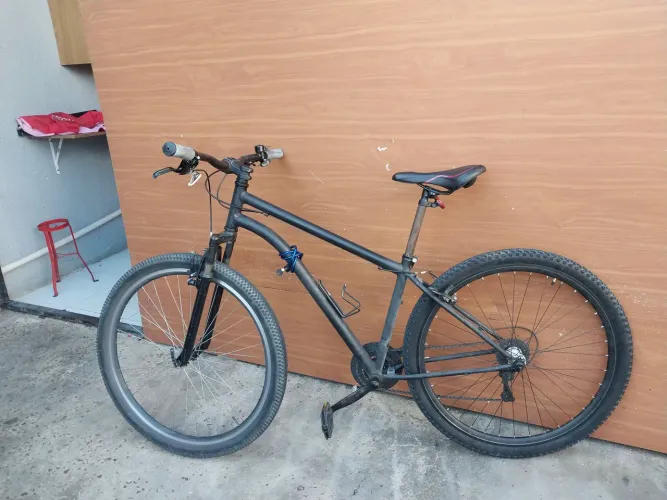 Caloi mtb velox aro 29