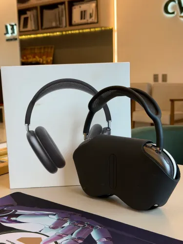AirPods Max 1 Geração Usado - Loja Física