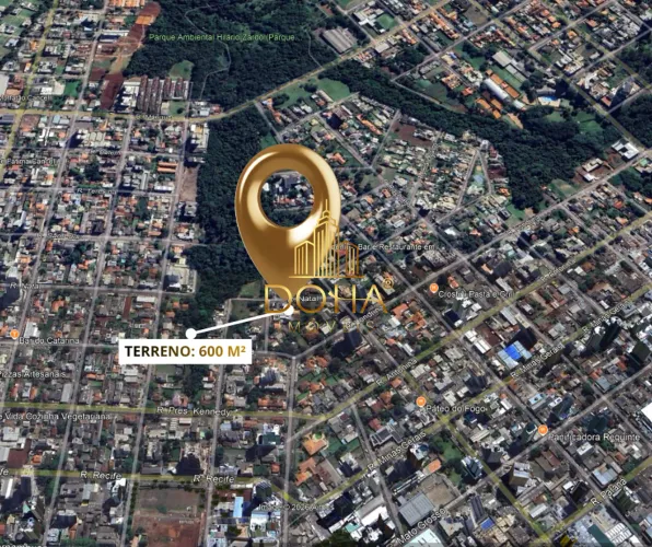 O ENDEREÇO DA SUA NOVA HISTÓRIA DE VIDA