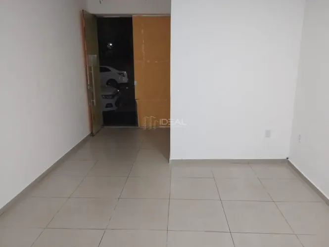 Sala Comercial em Centro - São João da Barra