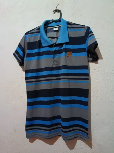 Lote de Roupas Infantil Meninos 12 anos