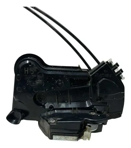 Fechadura Porta Dianteira Direita Toyota Corolla 2013