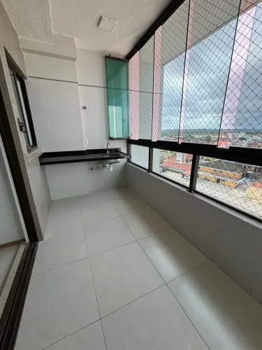 Apartamento para locação no EDF PORTO CARAVELAS, PRAIA DO FRANCÊS, Marechal Deodoro, AL