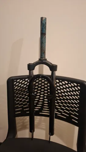 Suspensão de Bicicleta Lotus (Aro29) preço negociável