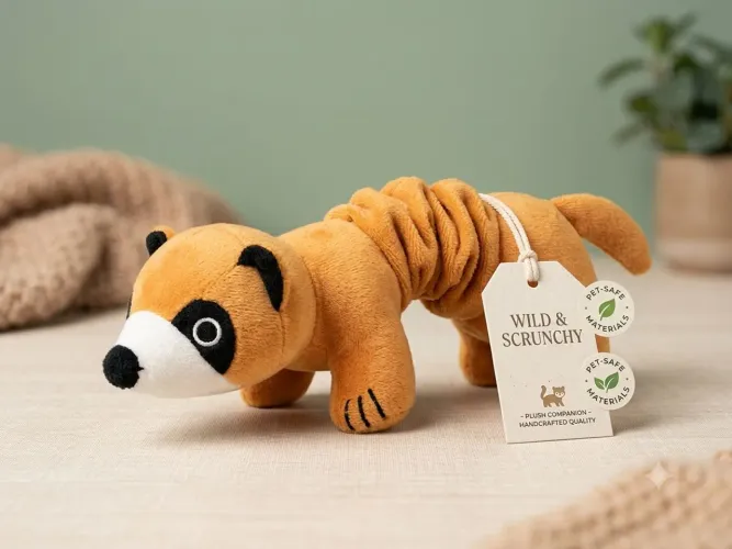 Pelúcia para pets