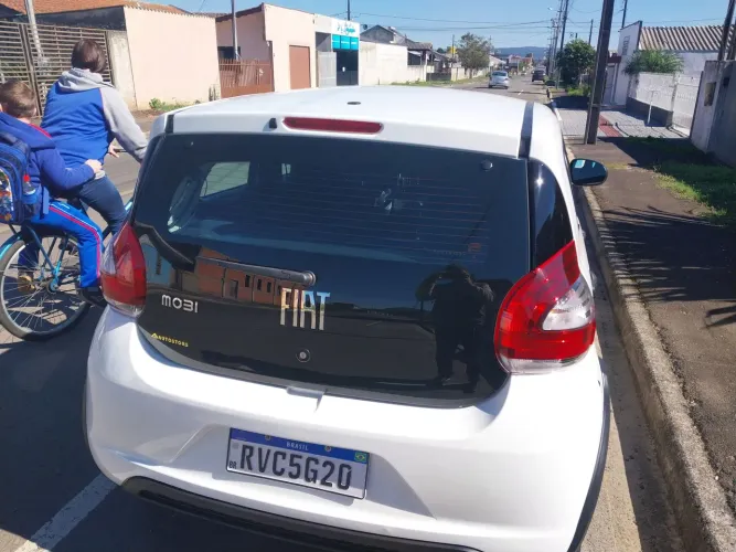 F & S locações disponibiliza carros para locação