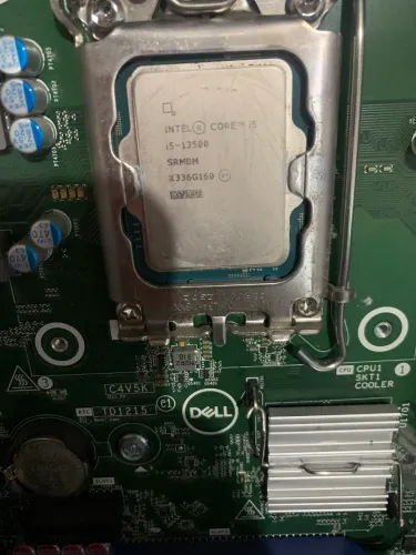 processador i5 13500