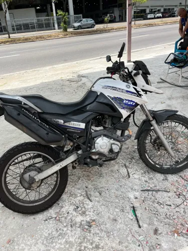 Yamara crosse 150 