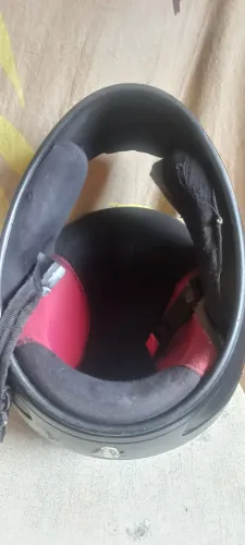 Capacete 60 - quebra galho