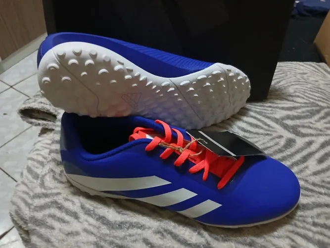Society Adidas