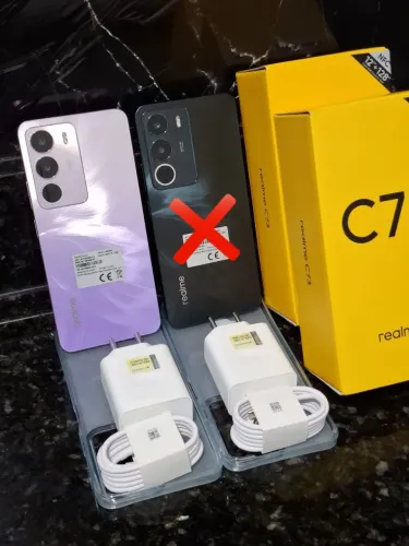 Realme c73 128/4