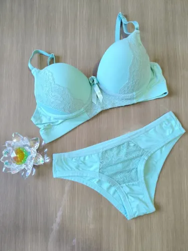 Conjunto Mary