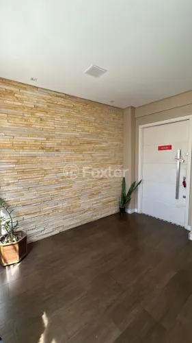 Sala / Conjunto Comercial à venda Rua Vigário José Inácio, Centro Histórico - Porto Alegre