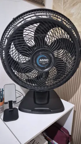 VENTILADOR