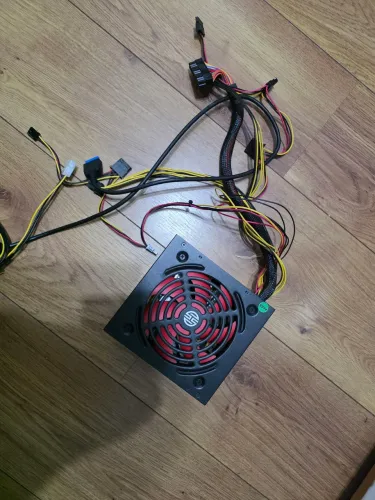 fonte hoopson 450w