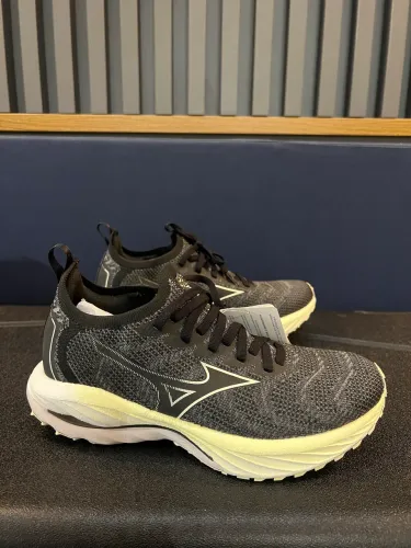 Tênis Mizuno Running Wave Neo Wind Feminino